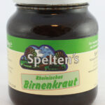 Rheinisches Birnenkraut