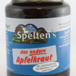 Das andere Apfelkraut