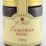 Eichenwaldhonig