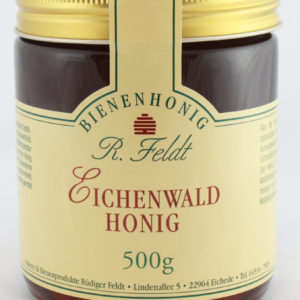Eichenwaldhonig