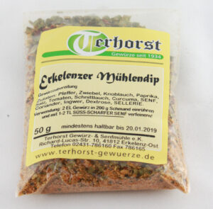 Mühlendip