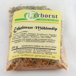 Mühlendip