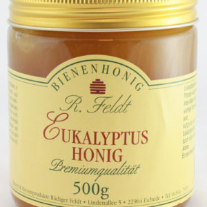 Eukalyptushonig