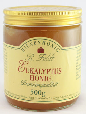 Eukalyptushonig