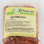 Grillbutter