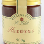 Heidehonig
