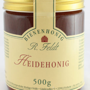 Heidehonig
