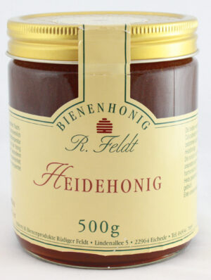 Heidehonig