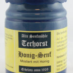 Honig-Senf