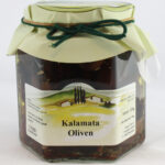 Kalamata Oliven