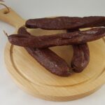 Kaminwurzen