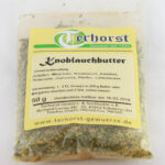 Knoblauchbutter