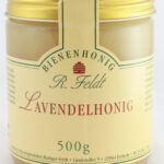 Lavendelhonig