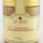 Leatherwoodhonig