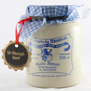 Ur-Rezept