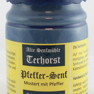 Pfeffer-Senf