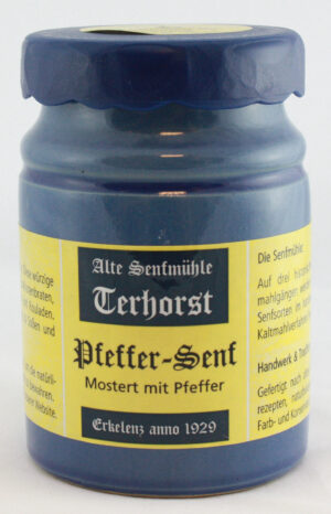 Pfeffer-Senf