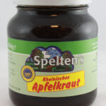 Rheinisches Apfelkraut
