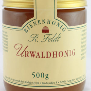 Urwaldhonig