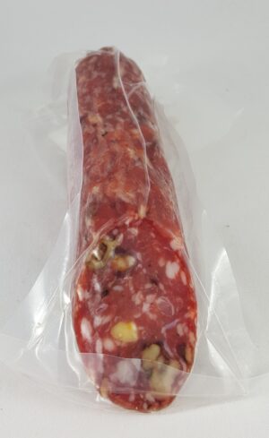 Norderneyer Walnuss-Salami