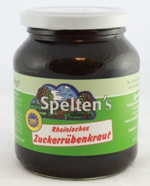 Rheinisches Zuckerrübenkraut