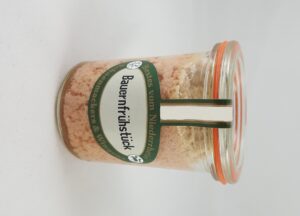 Bauernfrühstück