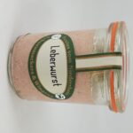 Leberwurst
