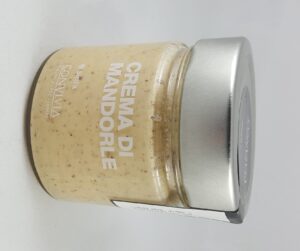 Crema Di Mandorle
