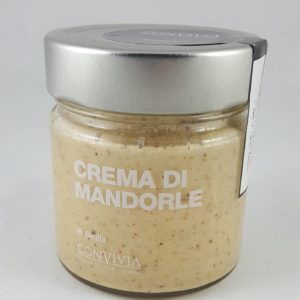 Crema Di Mandorle