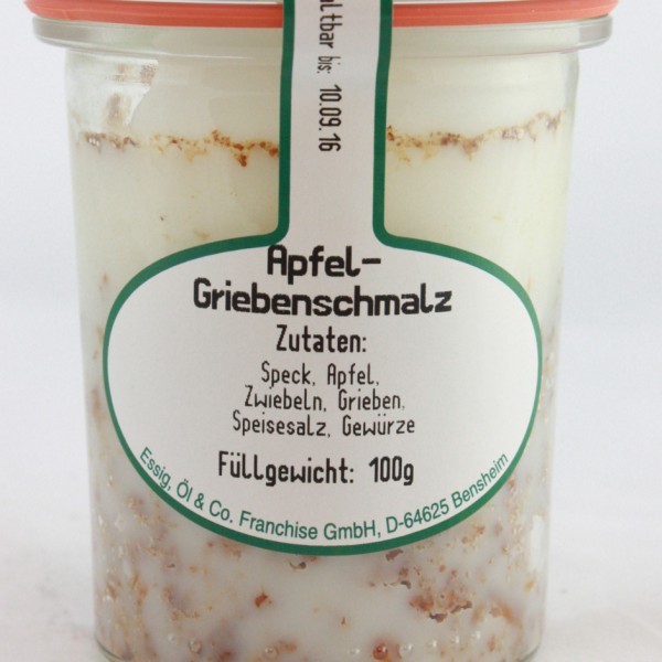 Online Shop | Die Genussfaktur | Monschauer Senf | Apfelkraut | Feinkost