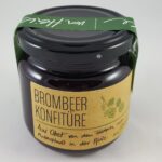Brombeer Konfitüre