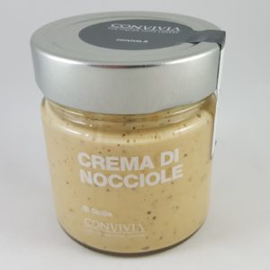 Crema Di Nocciole