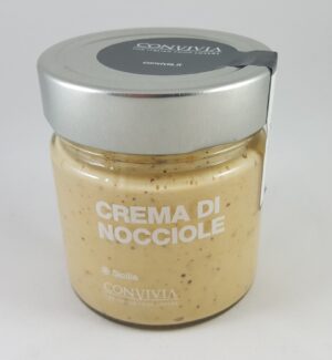 Crema Di Nocciole