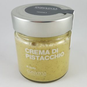 Crema Di Pistacchio