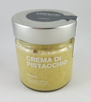 Crema Di Pistacchio