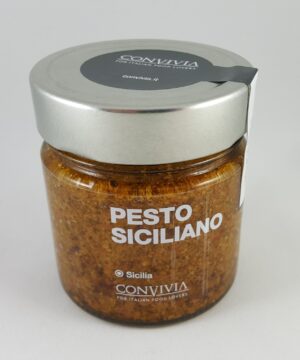 Pesto Siciliano