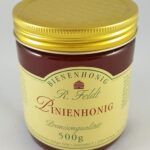 Pinienhonig