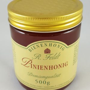 Pinienhonig