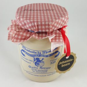Johannisbeere