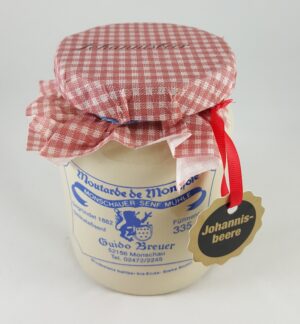 Johannisbeere