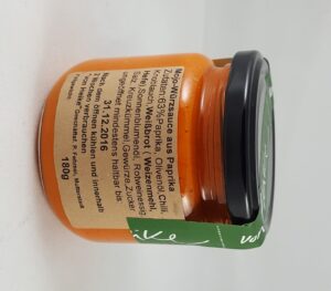 Pfälzer Mojo Rojo – Bild 2