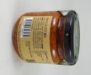 Tomaten Chili Pesto – Bild 2
