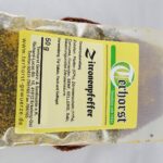 Zitronenpfeffer