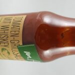 Tomaten Grillsauce mit Whisky