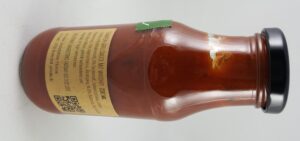 Tomaten Grillsauce mit Whisky – Bild 2
