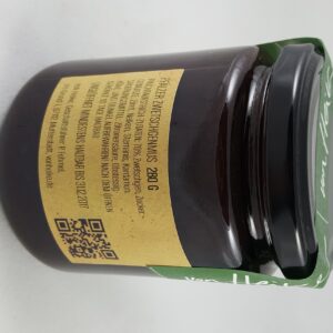 Pfälzer Zwetschgenmus