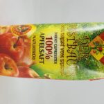 Apfelsaft