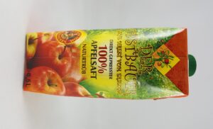 Apfelsaft