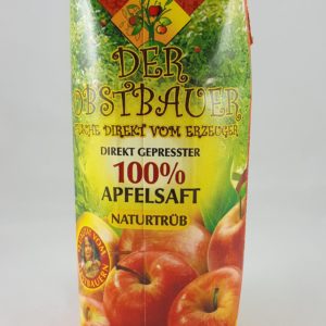 Apfelsaft