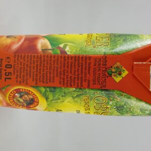 Apfelsaft